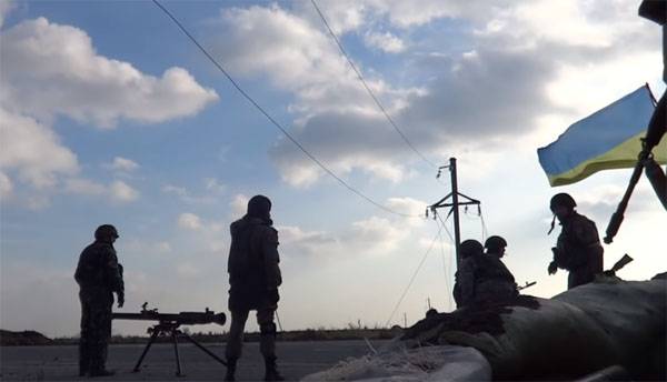 Экс-комбат "Айдара" призвал ВСУ перенимать боевой опыт армии Израиля
