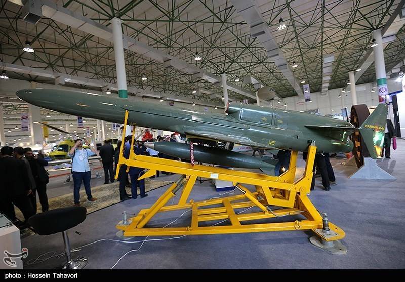 ВВС Ирана против американской АУГ. Каковы шансы?