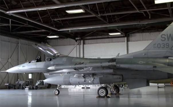 В Индии отреагировали на попытки США навязать покупку F-21