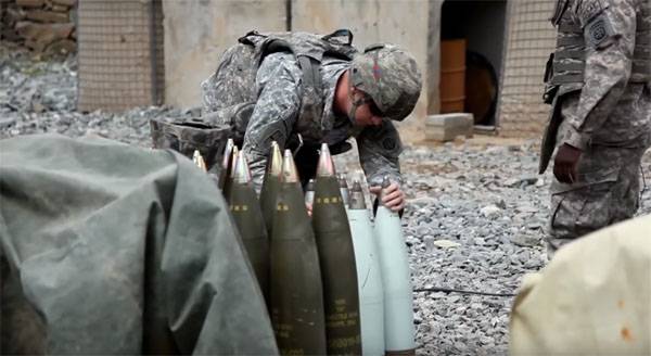 Майор армии США рассказывает о поражении в Афганистане