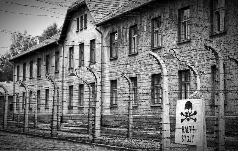 Польша отказалась возвращать имущество умерших жертв Холокоста