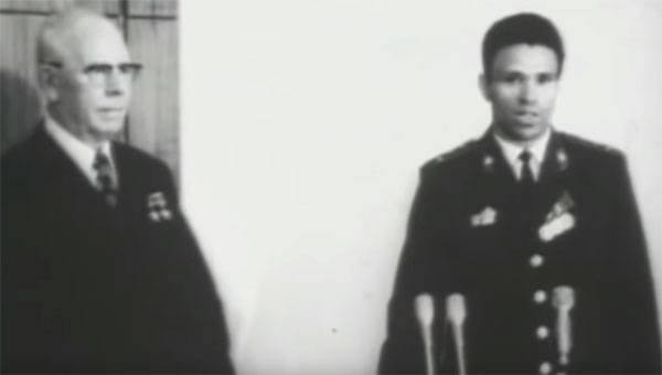 Героизм милиционера Попрядухина: история из 1970-х