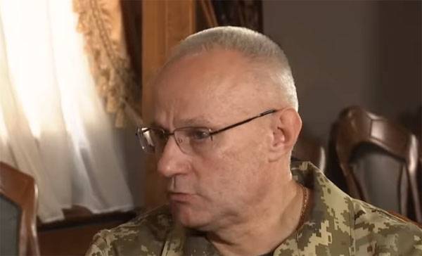 Начальник ГШ ВСУ: Моя проблема в том, что я остался жив под Иловайском