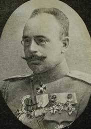 Апогей битвы 1915 года под Ярославом. Отмененный приказ Радко-Дмитриева
