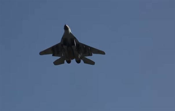 В Индии обсуждают "эксклюзивное" предложение по МиГ-35
