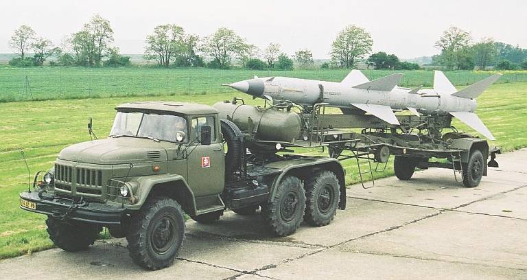 Система ПВО Словакии. Состоится ли модернизация ЗРС С-300ПМУ?