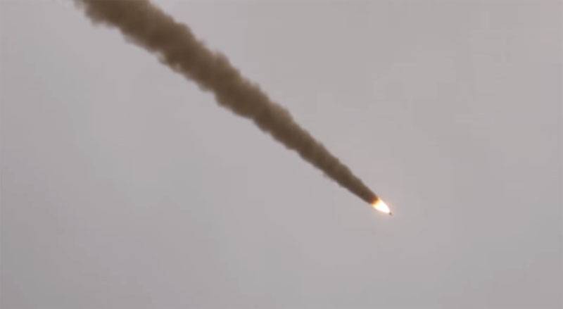 Названы сроки начала испытаний гиперзвуковой ракеты-мишени "Гвоздика"