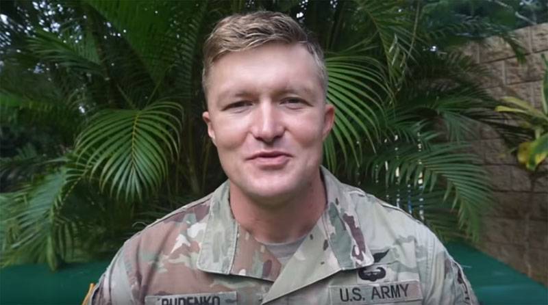О военной присяге в США: Солдаты не уходят, если не подвезли мороженое