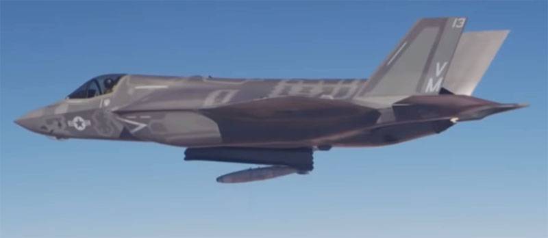В Польше усомнились в целесообразности покупки 32-х F-35 у США