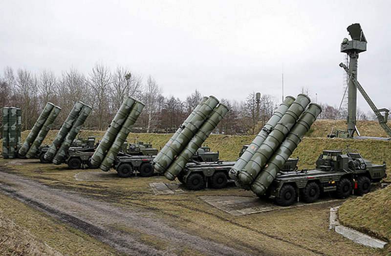 В Минобороны прокомментировали планы США по прорыву ПВО Калининграда