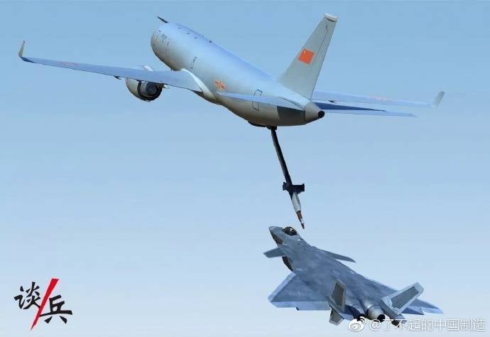 Контрольные точки. Китайско-российский самолёт CR929 собирается в небо