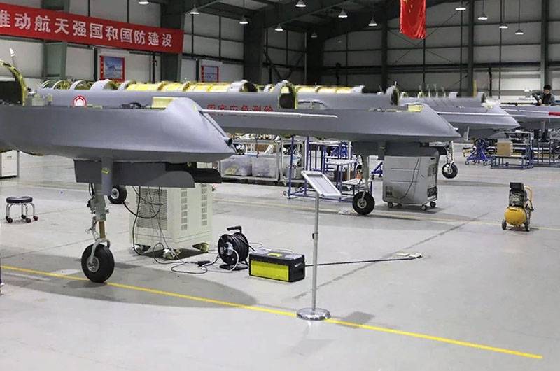 В КНР возмутились докладом США о низком качестве военной техники китайского производства