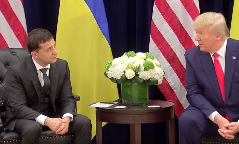 "Никто в Европе не желает умирать за Украину" - европейская реакция на беседу Зеленского и Трампа