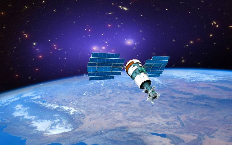 Роскосмос замаскирует свои космические аппараты от спутников-шпионов