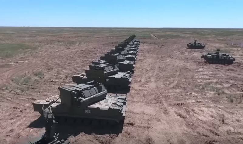 ЗРК "Тор-М2" войдут в систему ПВО Калининградской области