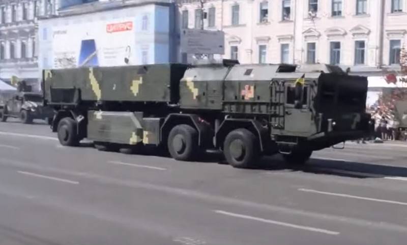 В Киеве рассказали о новом оружии, способном дать отпор России