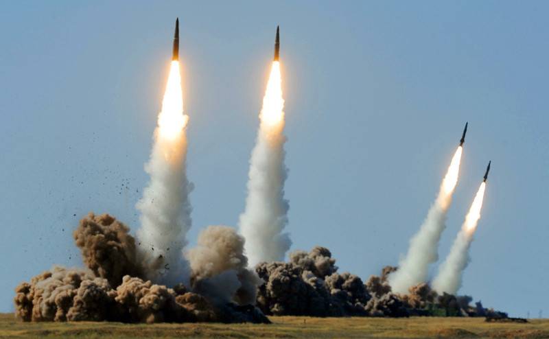 Россия вводит односторонний мораторий на размещение запрещённых ДРСМД ракет
