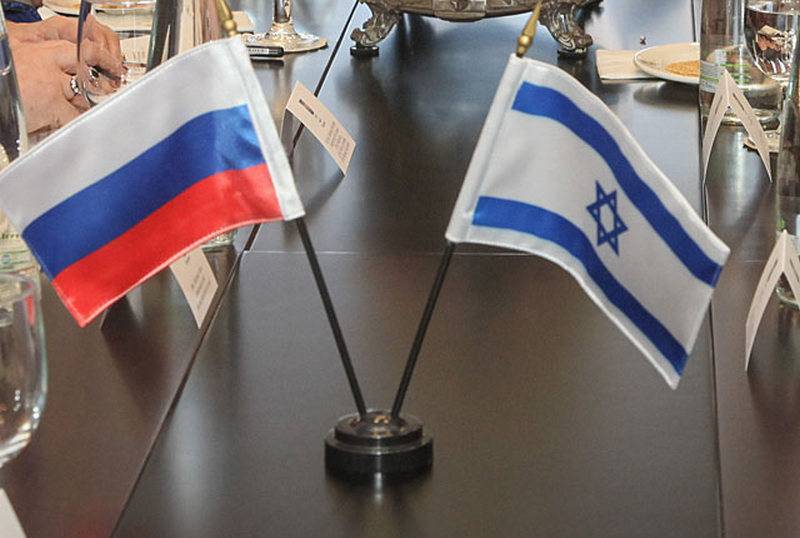 СМИ: Россия и Израиль обменялись взаимными уступками по поставкам вооружений третьим странам