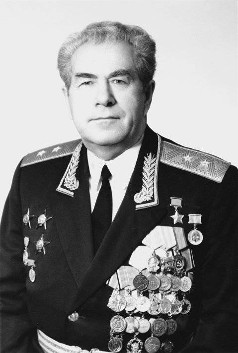 Николай Андреев. Герой-танкист Сталинградской битвы