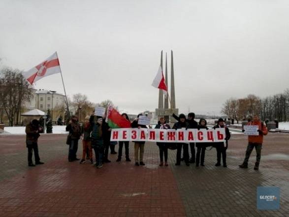 Независимость Беларуси — в интересах России