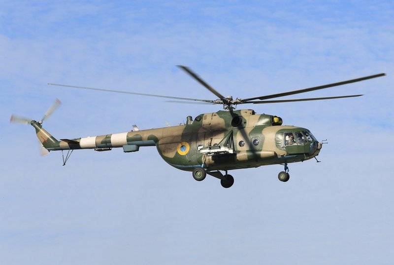 В Вооруженных силах Украины создали авиацию Сил специальных операций
