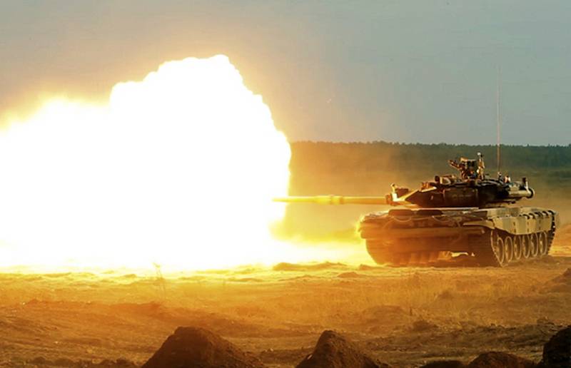 «Лекало» вместо «Манго»: Минобороны начало закупку новых танковых снарядов