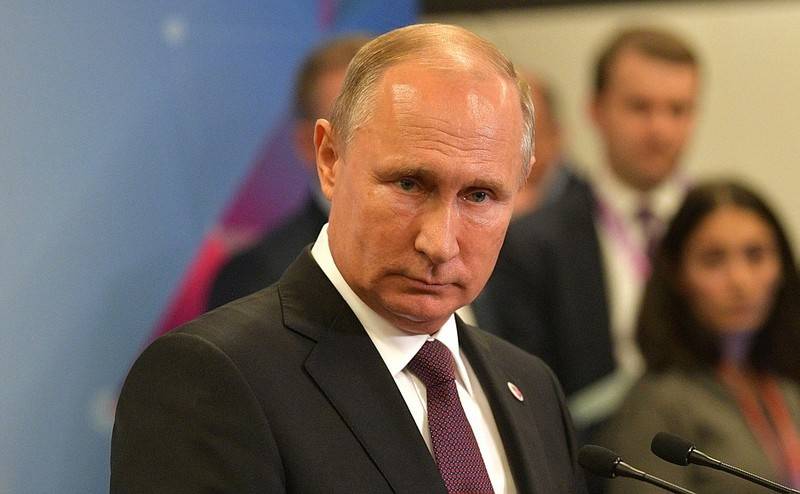 Путин: Все ветераны Великой Отечественной получат по 75 тыс рублей