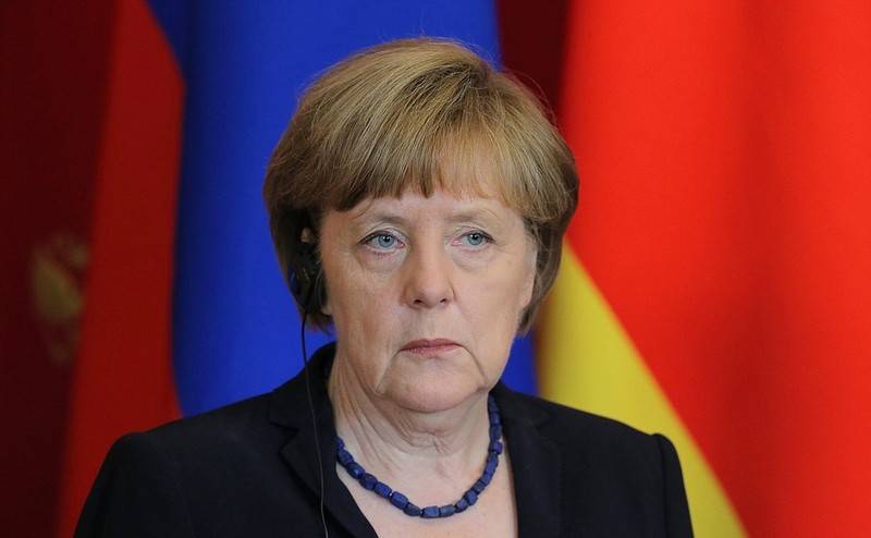В Германии заявили о цели Меркель не допустить «российского триумфа» в Ливии