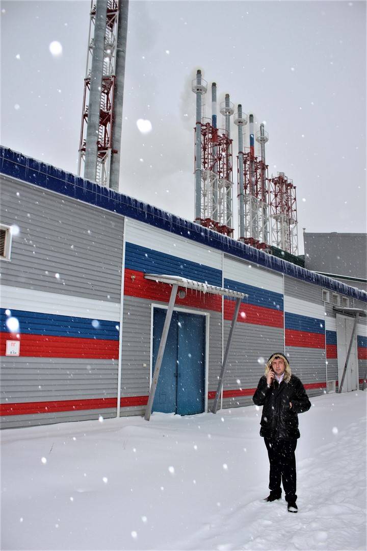 «Газпром» отдаёт сибиряков угольщику