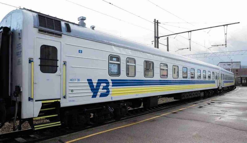Киев заявил о передаче «Укрзализныци» под внешнее управление Deutsche Bahn