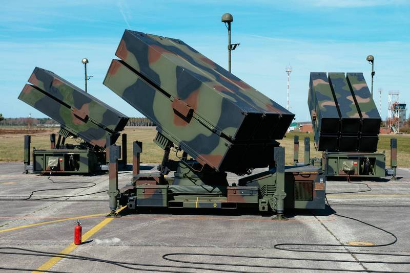 США одобрили продажу Индии зенитной ракетной системы IADWS
