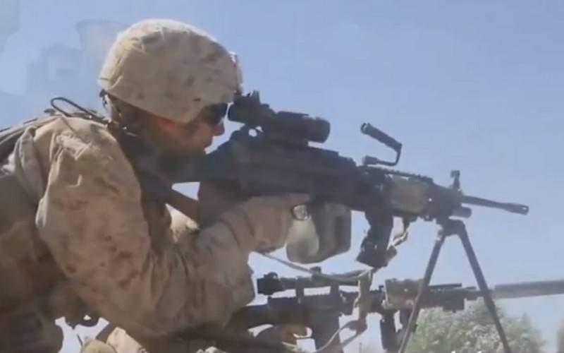 Трамп пообещал вывести часть военного контингента США из Афганистана