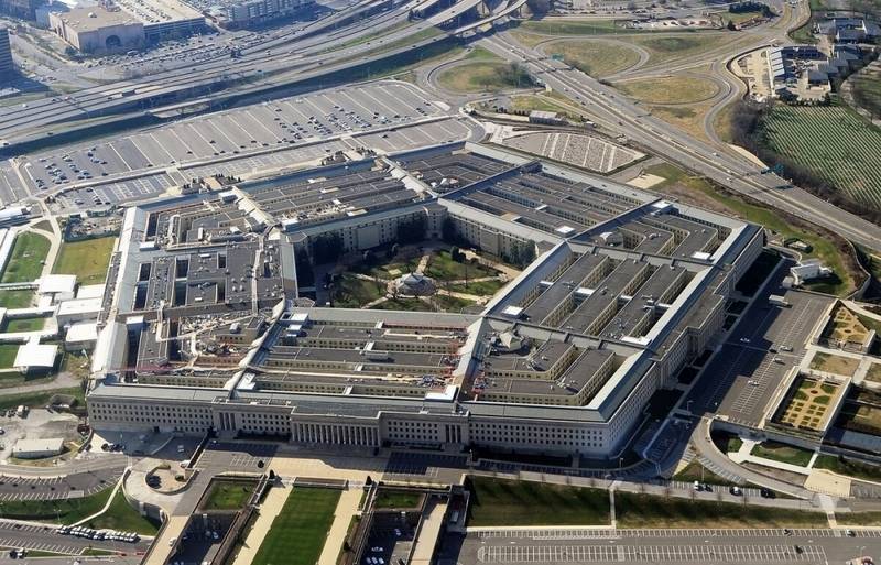 Пентагон признал утрату военного преимущества США в мире