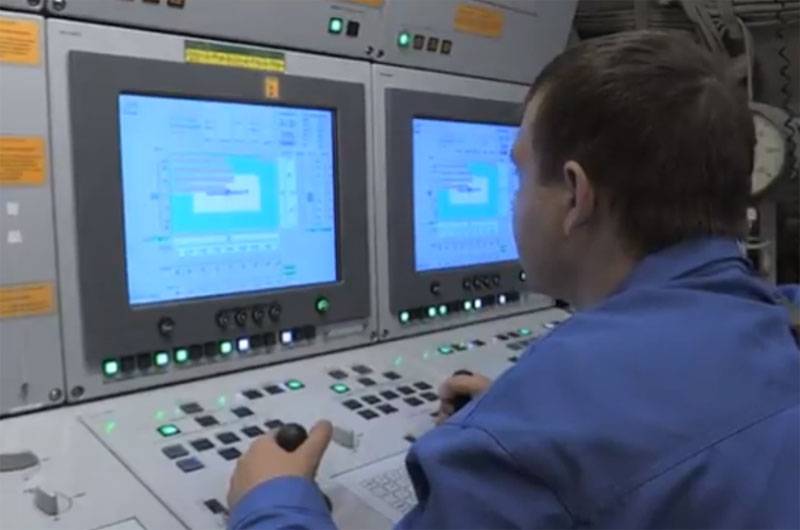 Главком ВМФ РФ подтвердил информацию о разработке АПЛ 5 поколения «Хаски» («Лайка»)