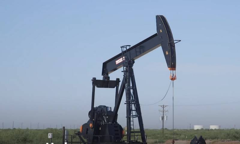 США намерены ввести санкции против России из-за ситуации на нефтяном рынке