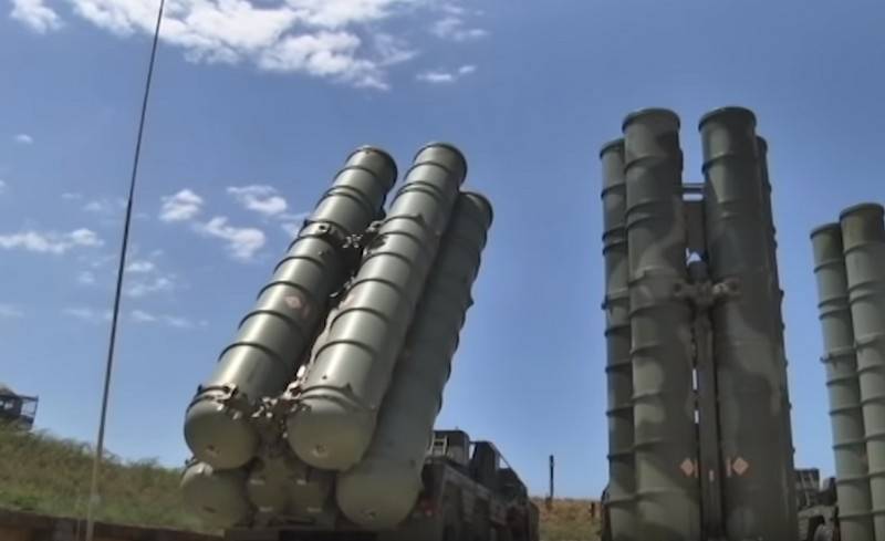 В Крыму стартовали двусторонние учения авиации и ПВО