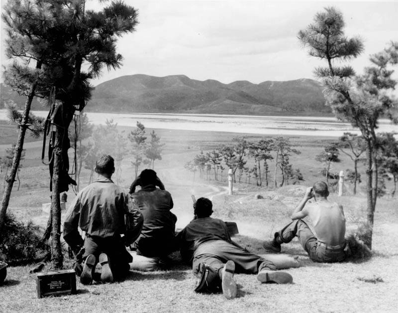 Как готовилась Корейская война 1950-1953 годов