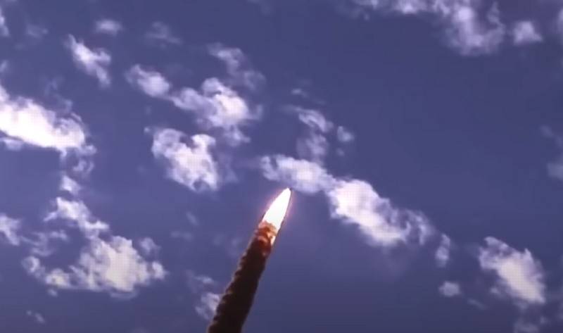 В Пентагоне российскую противоспутниковую ракету признали «угрозой для США»