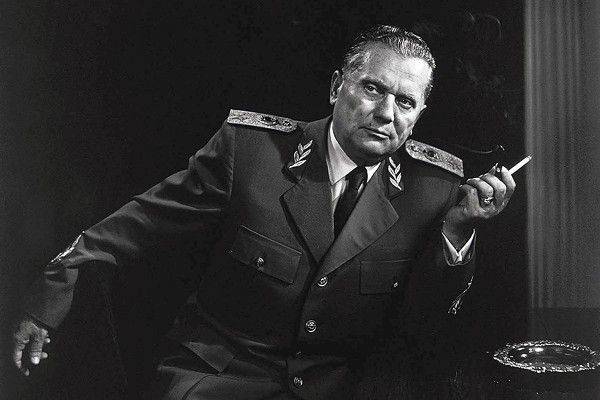 После Тито был потоп. Тяжёлое наследие «хозяина» Югославии