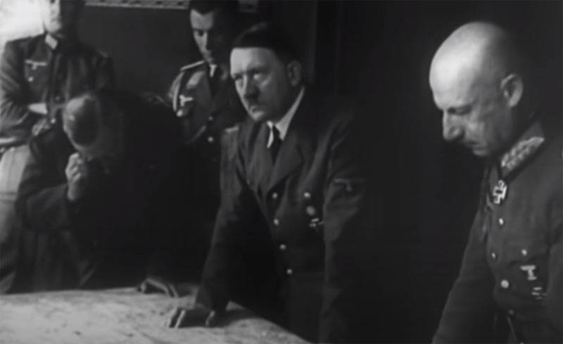 Мифы о войне: «Гитлер боролся только с большевизмом»