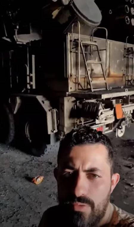 Потеря ЗРПК «Панцирь» и других вооружений: армия Хафтара выбита с крупной авиабазы южнее Триполи