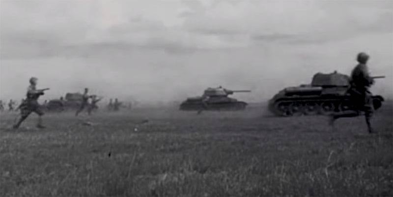 «Дивизия чёрных ножей»: так немцы называли советский добровольческий танковый корпус