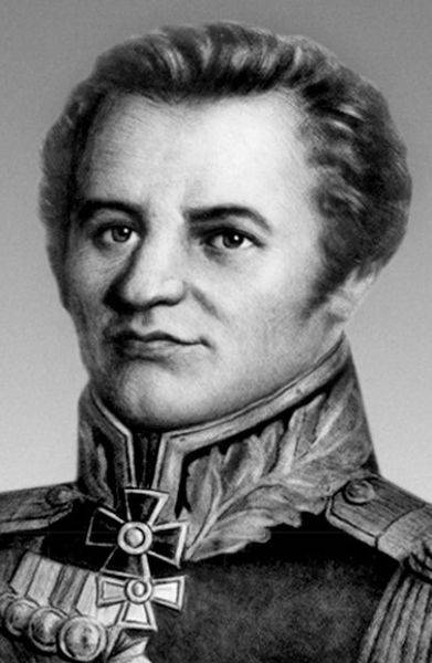 Александр Засядко. Создатель первых русских боевых ракет