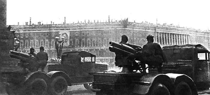 Советские САУ против немецких танков в начальный период войны
