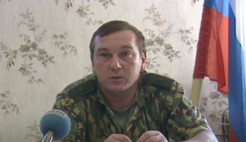 Штурм Бамута в комментариях генерала Шаманова