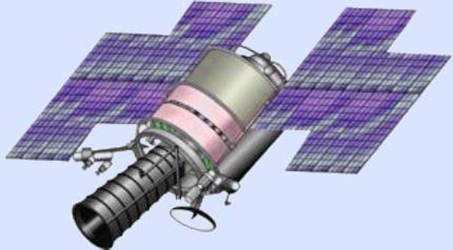 «Тундра» в космосе: космическая группировка СПРН возобновляет работу