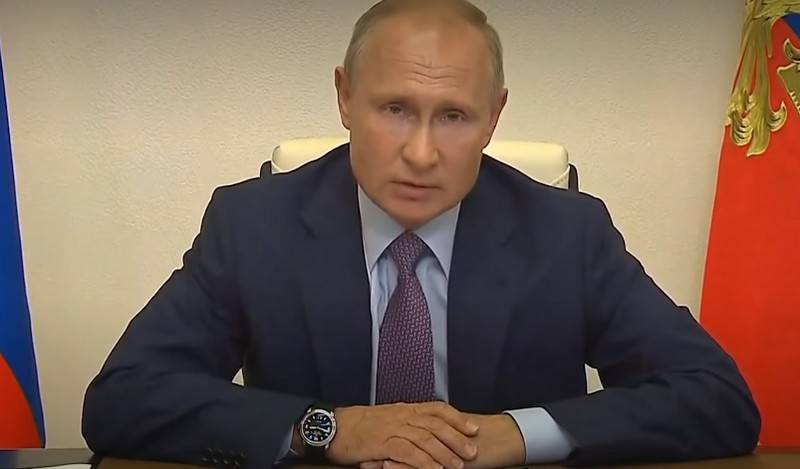 «Путин решил проблему дальнейшего нахождения у власти»: в ФРГ отреагировали на итоги голосования по поправкам