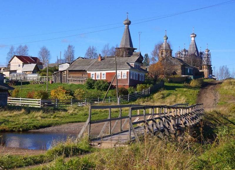 Business Insider: Жители села в России окажутся в опасной зоне из-за испытаний ракеты «Буревестник»