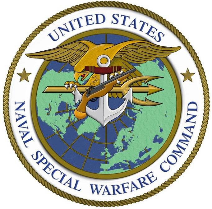 Спецназ США. Командование специальных операций ВМС США