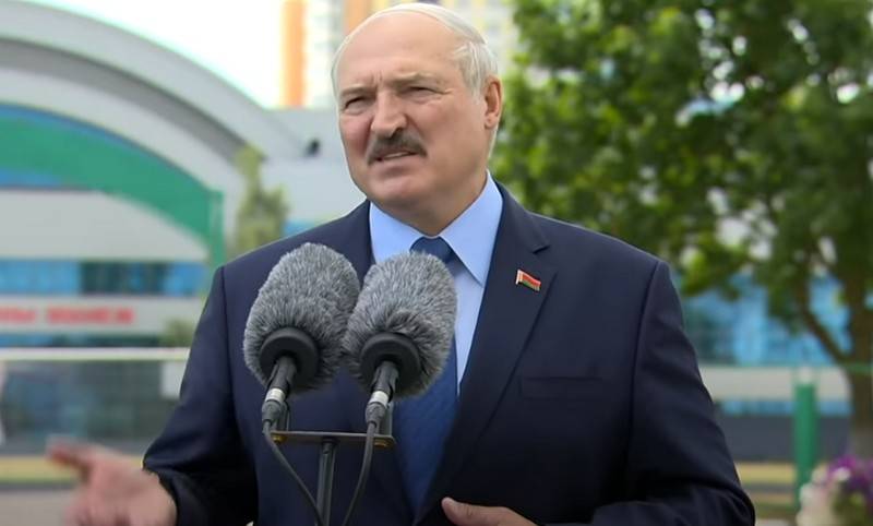 Победа Лукашенко, попытка «Майдана-2»: СМИ подводят итоги выборов в Белоруссии